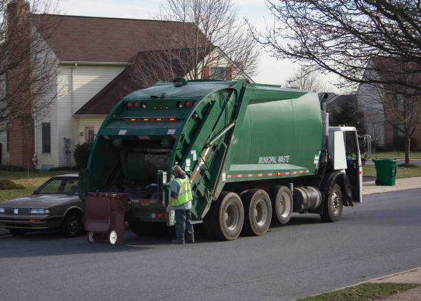 Best Retail Junk Removal in Woodinville, WA