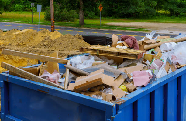 Best Hoarding Cleanup in Woodinville, WA